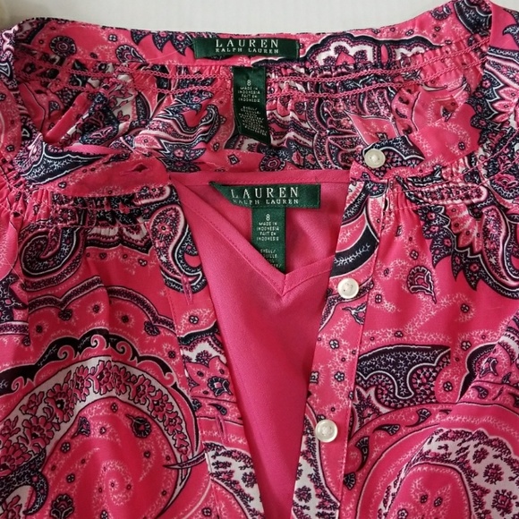 Ralph Lauren Dresses & Skirts - RL  dress size  8